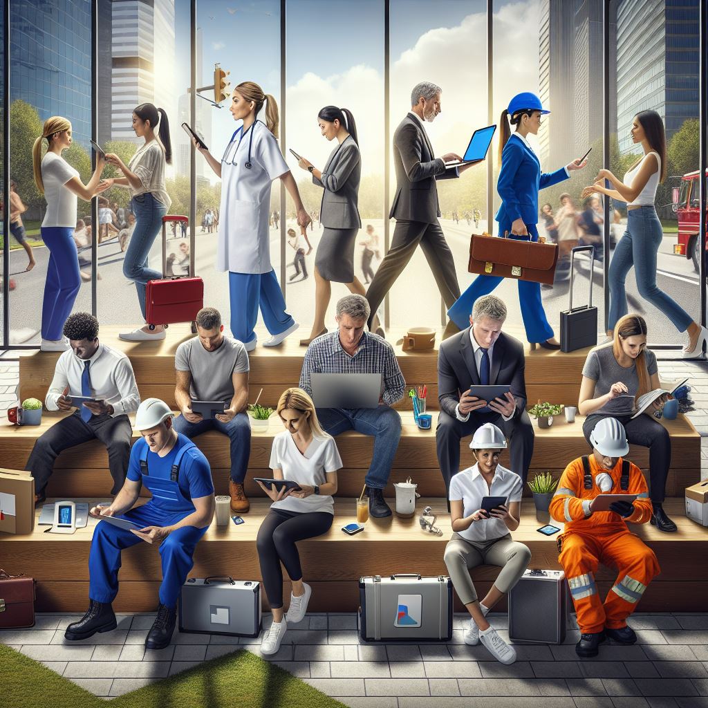 Getting started with Windows 365 Frontline Shared Mode